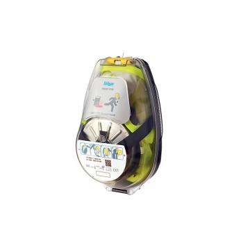 Aparat ucieczkowy PARAT 4730 Hard Case - 15 minutowy